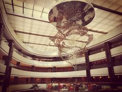 -佛山希尔顿酒店·融誉亚洲美食荟