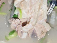 -李记白水羊头·清真老味家常菜(石景山店)