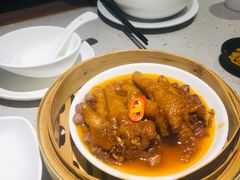 -吉旺港式餐厅(南方商城店)