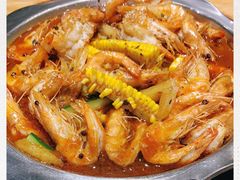 -阿田大虾(林达奥特莱斯店)