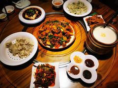 -味道家宴