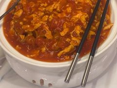 -晋阳春·山西菜·北京烤鸭(交大店)