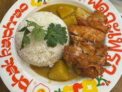 -曼谷食堂·泰国家庭料理(丹桂路店)