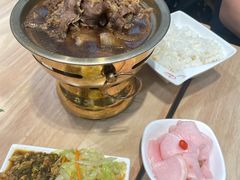 -嘉和一品粥(魏公村店)