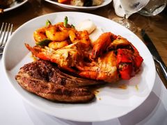 -RISE RESTAURANT(滨海湾金沙店)