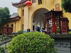 -桂林独秀峰王城景区