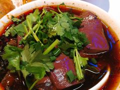 -老长沙龙虾馆(梅林店)