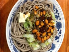 -张振荣饸饹店(宁静之都檀城北区店)