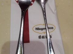 -哈根达斯(深圳海岸城店)