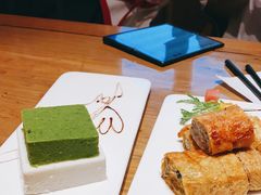 -枣子树·素食餐厅(普陀山店)
