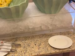 -上海锦江汤臣洲际大酒店壹阶层