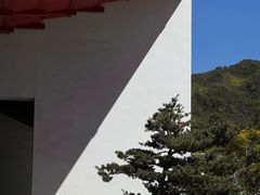 -东海半边山旅游度假区