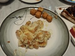 -雪龙轩中餐厅(银基冰雪酒店)