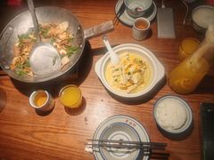 -老湘村·湖南土菜(天河维多利店)