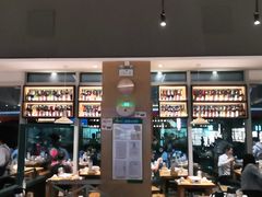 -木屋烧烤(坂田天安云谷店)