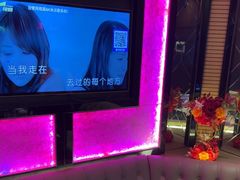 -萧邦音乐会所KTV·蒸汽活海鲜自助(福田店)