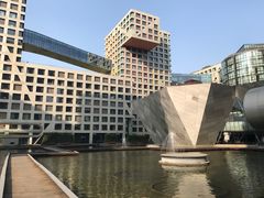 -和美电影艺术中心(万国城店)