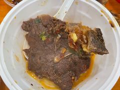 -牧人巷子·大锅羊汤·暴走牛骨(大成路店)