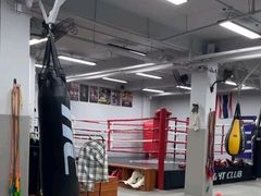 -TFC 纯泰拳馆MuayThai