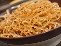 -张翻越·川渝冒菜·武汉黑鸭煲(城北万象城店)