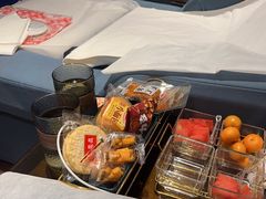 -华夏良子·足道SPA艾灸(王府井店)