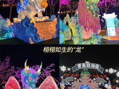-河南宝泉旅游区