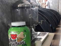 -Ai健身俱乐部(龙岗店)