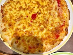 -萨莉亚意式餐厅(杭州滨江天街店)