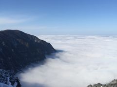 -峨眉山风景名胜区