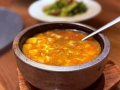 -新白鹿餐厅(爱琴海购物中心店)