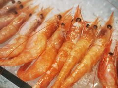 -半岛听涛蒸汽海鲜自助(K11店)