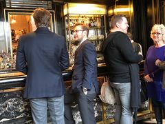 -The Wolseley