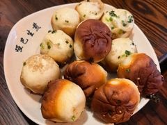 -哑巴生煎(临顿路店)