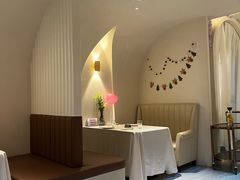 -PARFUM FLORAL花境法餐(南京首店)