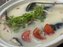 -淳安二十八道·美食汇·淳鱼馆(阳光路店)