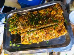 -宫老四·上品烧烤酒店(汉东路店)