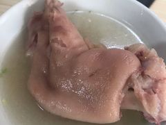 -盛兴面馆(真儒大厦店)