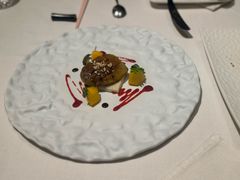 -香樟花园法式铁板烧(恒隆广场店)