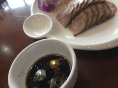 -北戴河转鱼·炒螃蟹酱餐厅