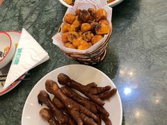 -新白鹿餐厅(京基KK ONE店)