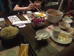 -茅庐毛血旺(烟台大悦城店)