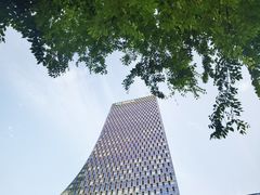 -苏州现代传媒广场商业