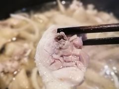 -东椰·海南椰子鸡火锅(朝阳门店)