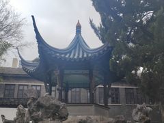 -南京中国近代史遗址博物馆(南京总统府)