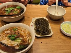 -李先生牛肉面大王(欧亚卖场店)