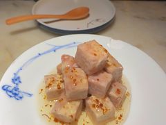 -南拳十三姨·潮汕砂锅粥·粤菜(西单大悦城店)