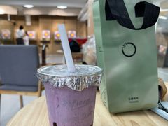 -宝藏绿洲(扬韬广场店)