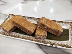 -港美茗点名菜(万江店)