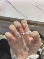 -1T·1M 日式美甲美睫