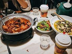 -大鱼徽州·寻味徽菜(星光总店)